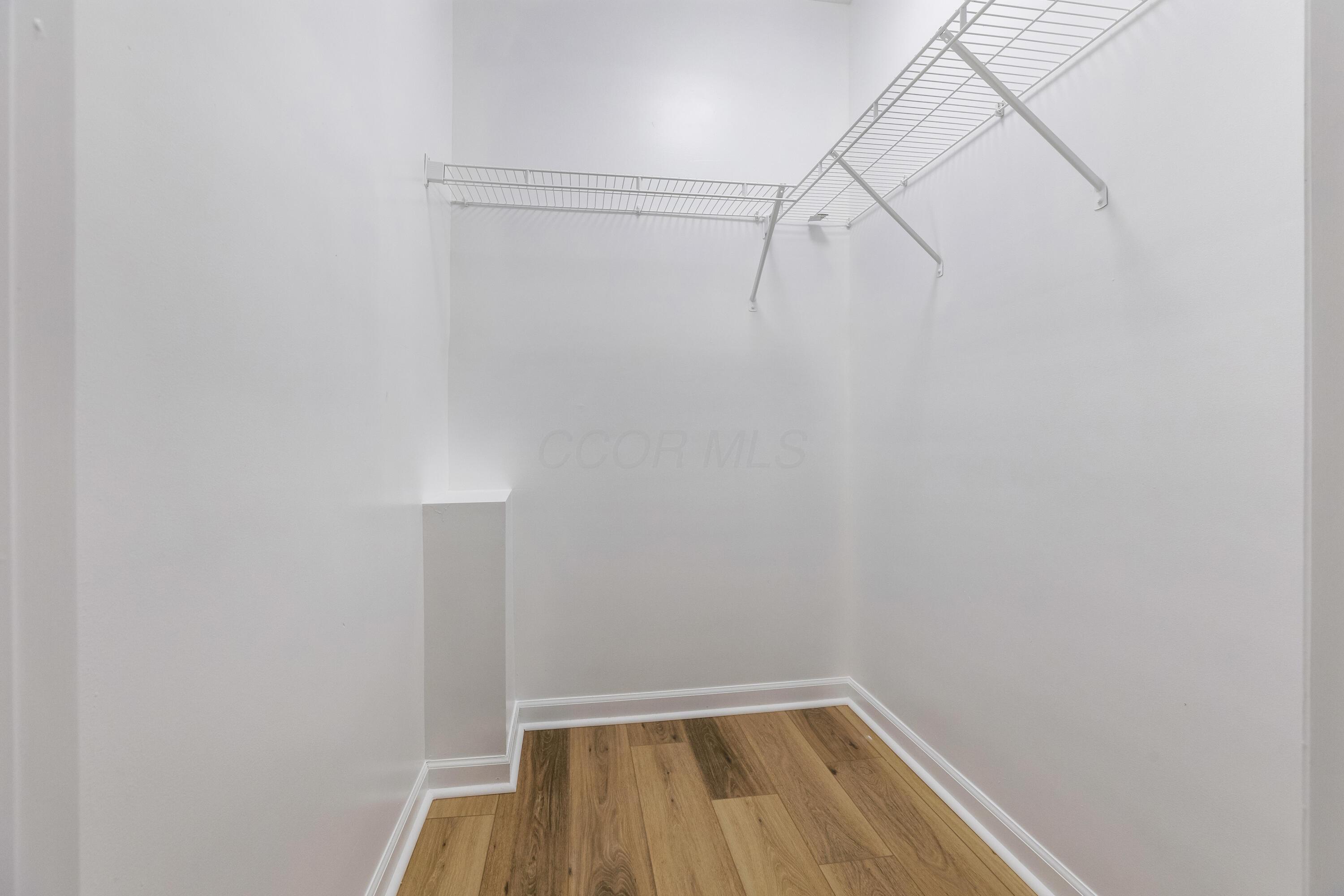 225 Reeb Avenue Columbus, OH 43207 - Photo 14 of 46 Yes, it even has a walk in closet. SO MANY CLOSETS TO COME OUT OF!