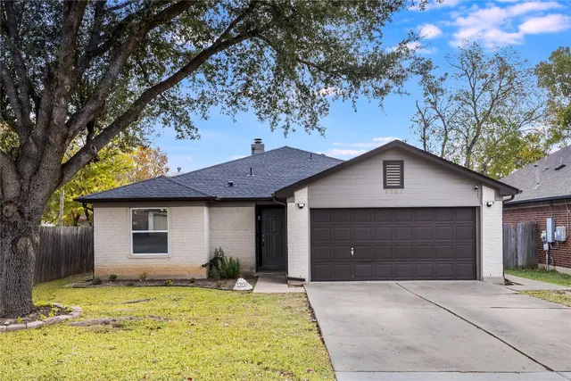 $2,100 | 1207 Hughmont Drive, Pflugerville, TX 78660