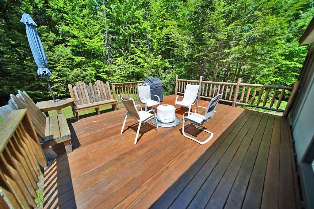 323 Sandy Beach Road Danforth, ME 04424 - Photo 6 of 81 lake-house-dec-maine