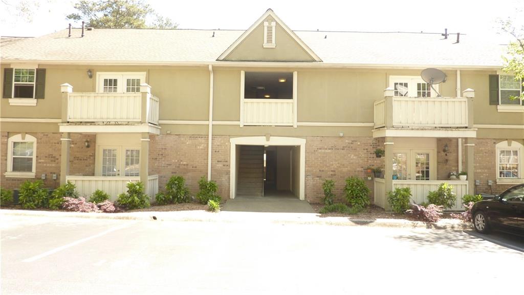 6900 Roswell Road, Unit Q8 Atlanta, GA 30328 - Photo 1 of 1 Gallery Image 1