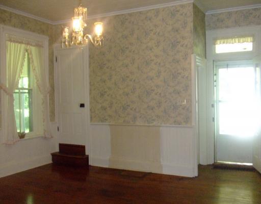134 Mitchell Road West Middlesex, PA 16159 - Photo 3 of 15 Dining Room.