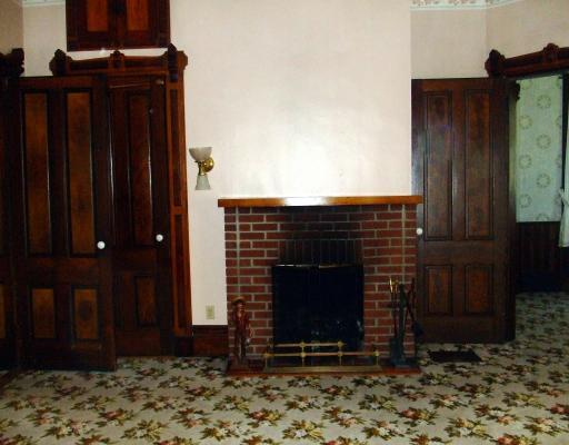 134 Mitchell Road West Middlesex, PA 16159 - Photo 5 of 15 Living Room.