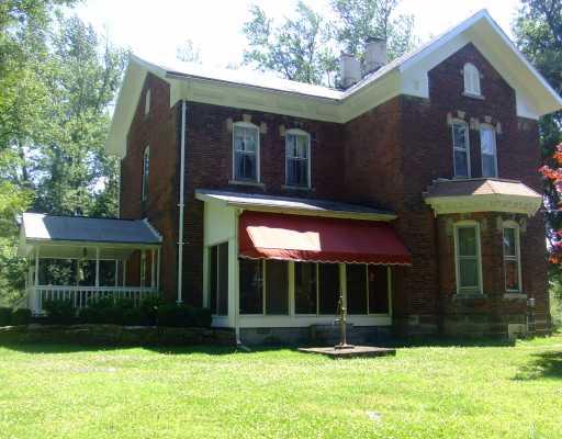 134 Mitchell Road West Middlesex, PA 16159 - Photo 7 of 15 Other.