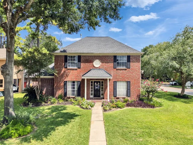 $425,000 | 12502 Wealdstone Drive, Tomball, TX 77377