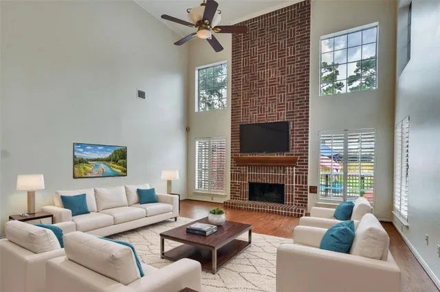 $430,000 | 12502 Wealdstone Drive, Tomball, TX 77377