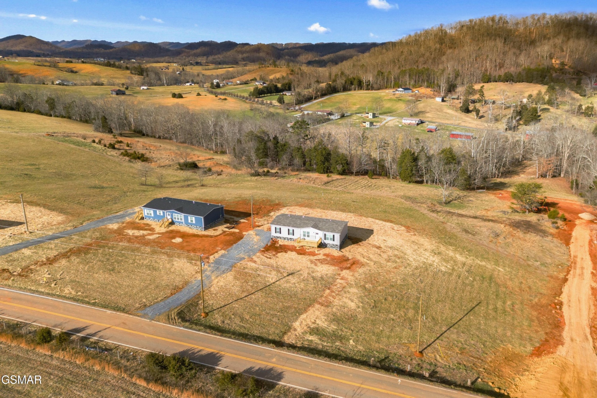 1119 Stanley Valley Road Rogersville, TN 37857 - Photo 4 of 34