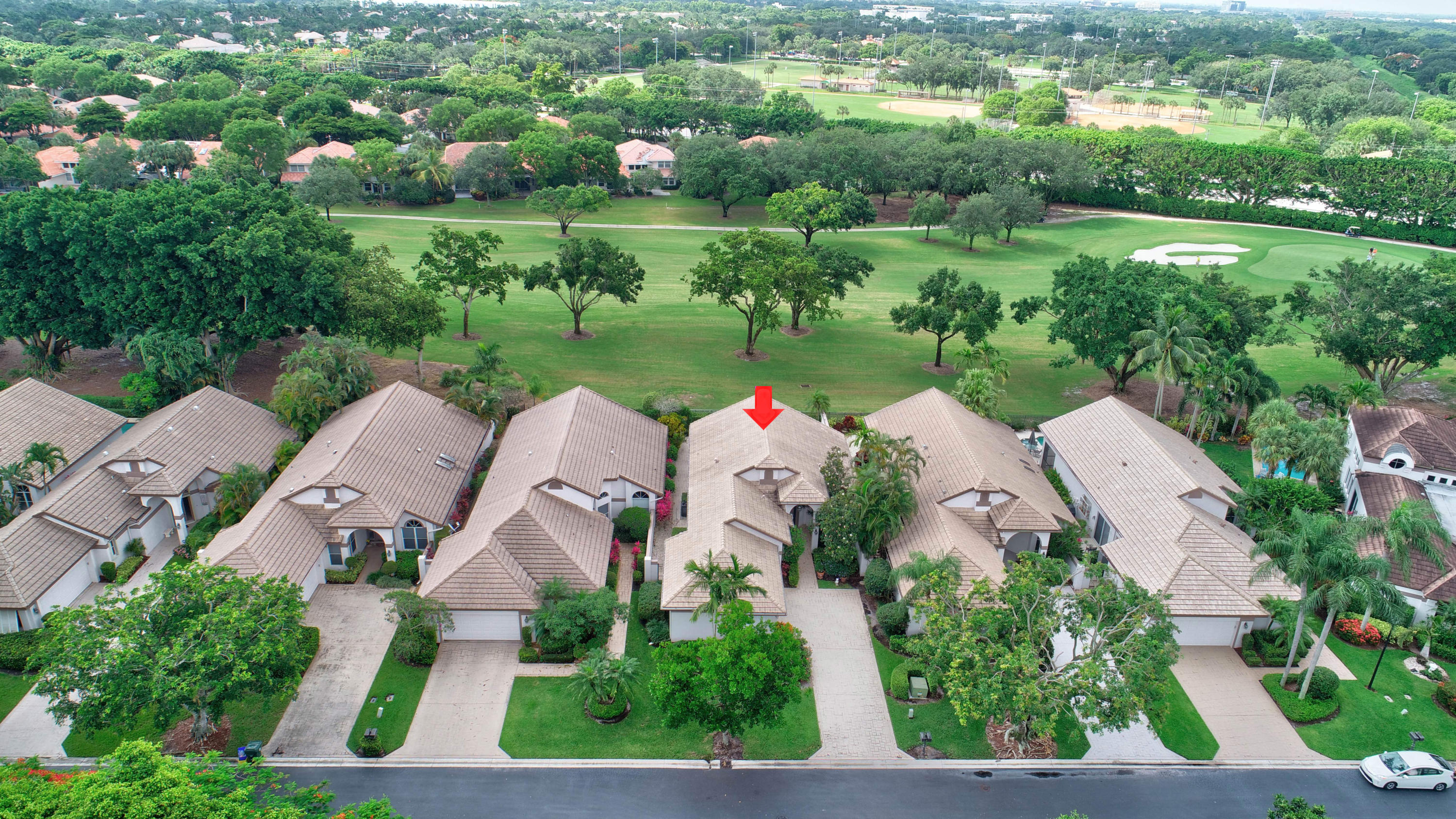 5286 Northwest 20th Avenue Boca Raton, FL 33496 - Photo 37 of 44 DJI_0936_37_38_39_40