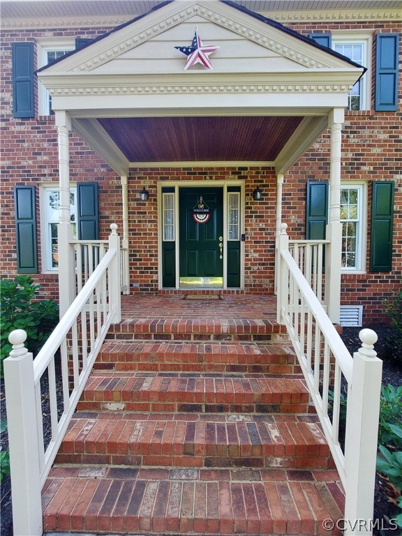 205 Rivers Bend Circle Chester, VA 23836 - Photo 3 of 41