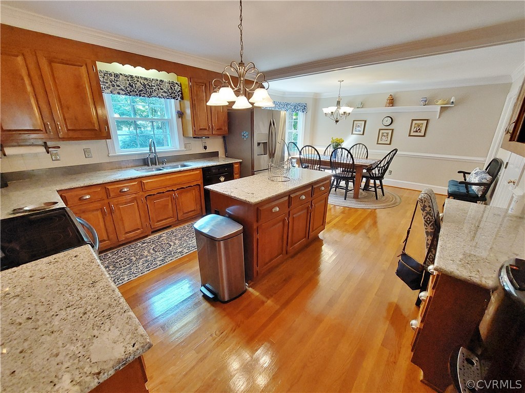 205 Rivers Bend Circle Chester, VA 23836 - Photo 8 of 41