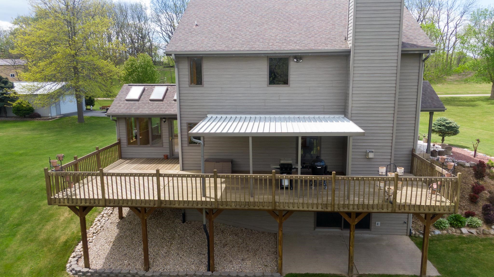 775 County Road Edgerton, WI 53534 - Photo 45 of 48