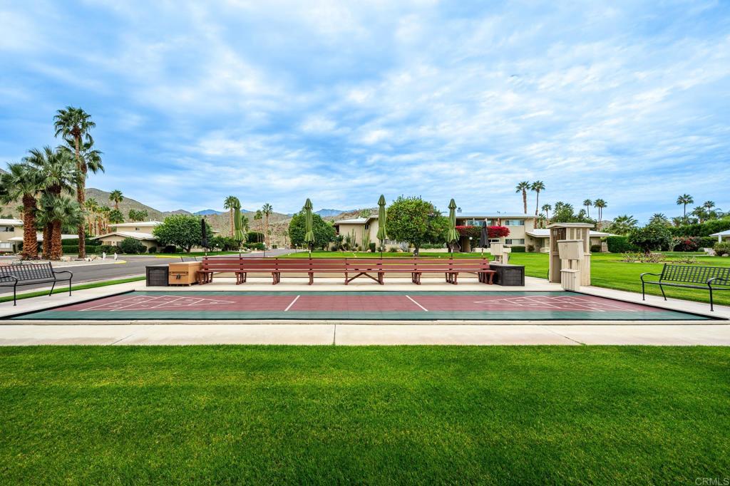69850 Highway 111, Unit 18 Rancho Mirage, CA 92270 - Photo 33 of 41 a view of a city