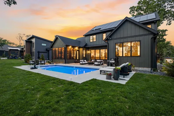 $2,995,000 | 4937 Championship Circle, Middleton, WI 53597