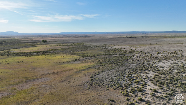 Undisclosed Address Elmo, UT 84521 - Photo 5 of 24 Mountain view with rural landscape and a desert landscape