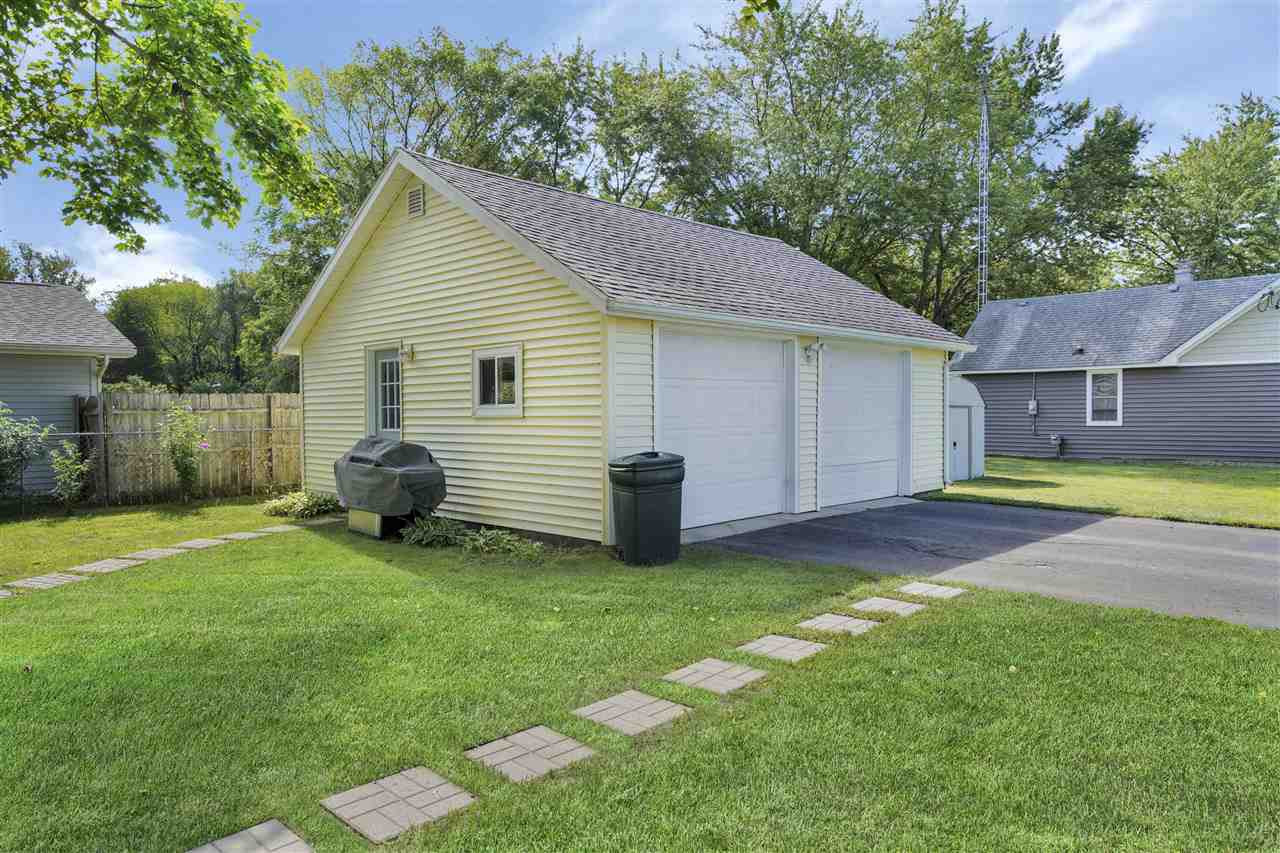 1101 Napoleon Road Jackson, MI 49201 - Photo 26 of 37 Photo 26
