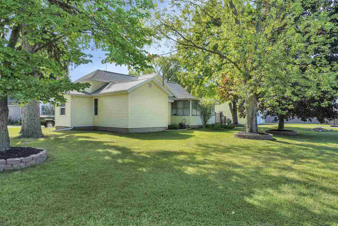 1101 Napoleon Road Jackson, MI 49201 - Photo 27 of 37 Photo 27