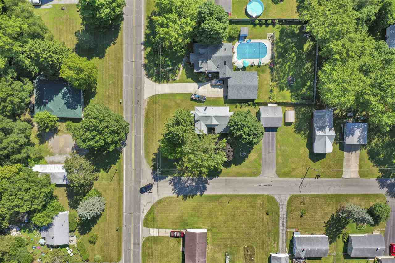 1101 Napoleon Road Jackson, MI 49201 - Photo 30 of 37 Photo 30