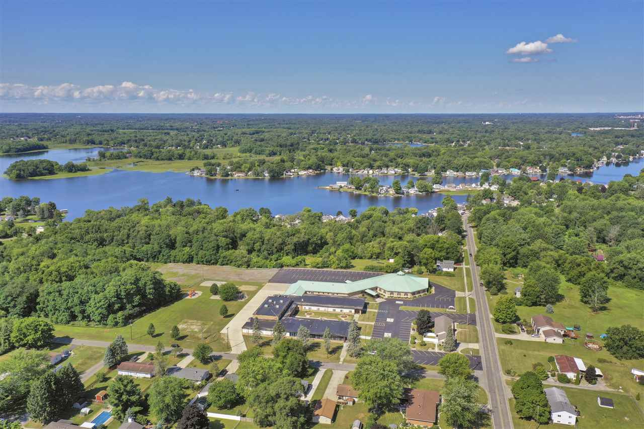 1101 Napoleon Road Jackson, MI 49201 - Photo 34 of 37 Photo 34