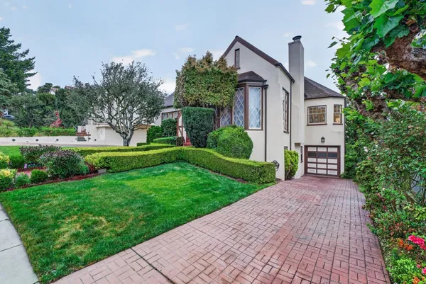 $1,898,000 | 335 Yerba Buena Avenue, San Francisco, CA 94127
