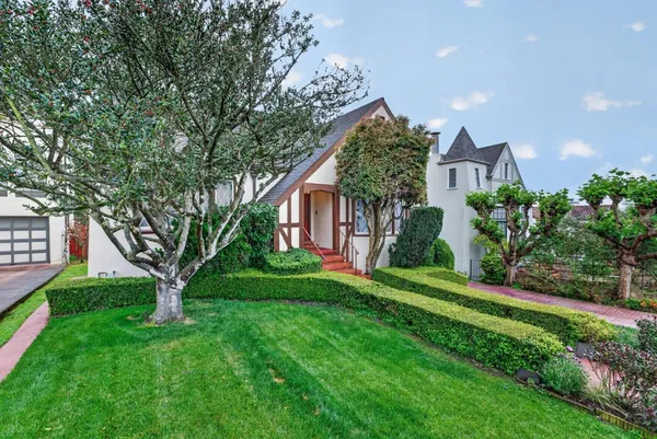 $1,898,000 | 335 Yerba Buena Avenue, San Francisco, CA 94127