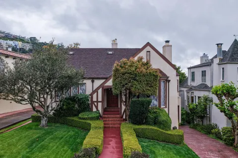 $1,898,000 | 335 Yerba Buena Avenue, San Francisco, CA 94127