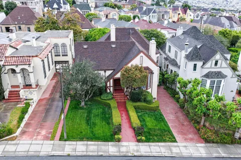 $1,898,000 | 335 Yerba Buena Avenue, San Francisco, CA 94127