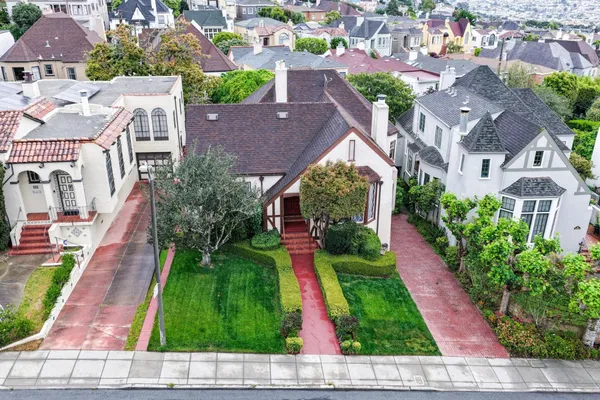 $1,898,000 | 335 Yerba Buena Avenue, San Francisco, CA 94127