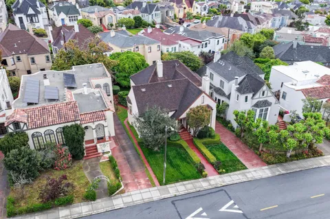 $1,898,000 | 335 Yerba Buena Avenue, San Francisco, CA 94127
