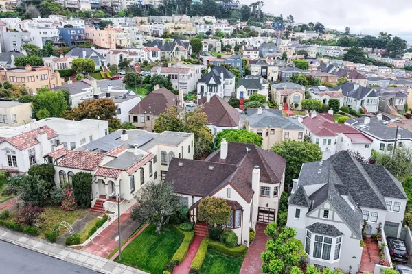 $1,898,000 | 335 Yerba Buena Avenue, San Francisco, CA 94127