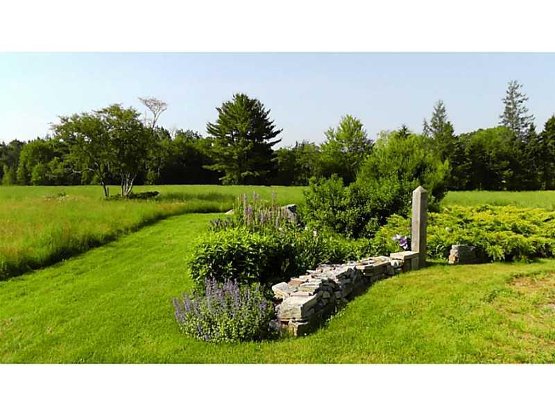 752 Castine Road Orland, ME 04472 - Photo 31 of 31 Yard/Garden.