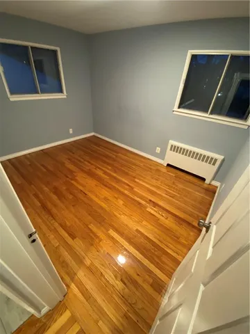 a view of a tennis court