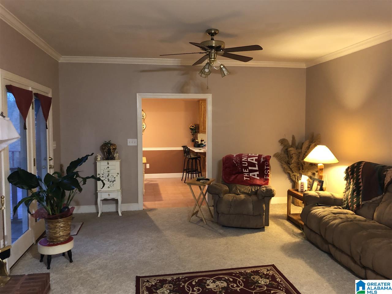 8008 Cedar Mountain Road Pinson, AL 35126 - Photo 19 of 48