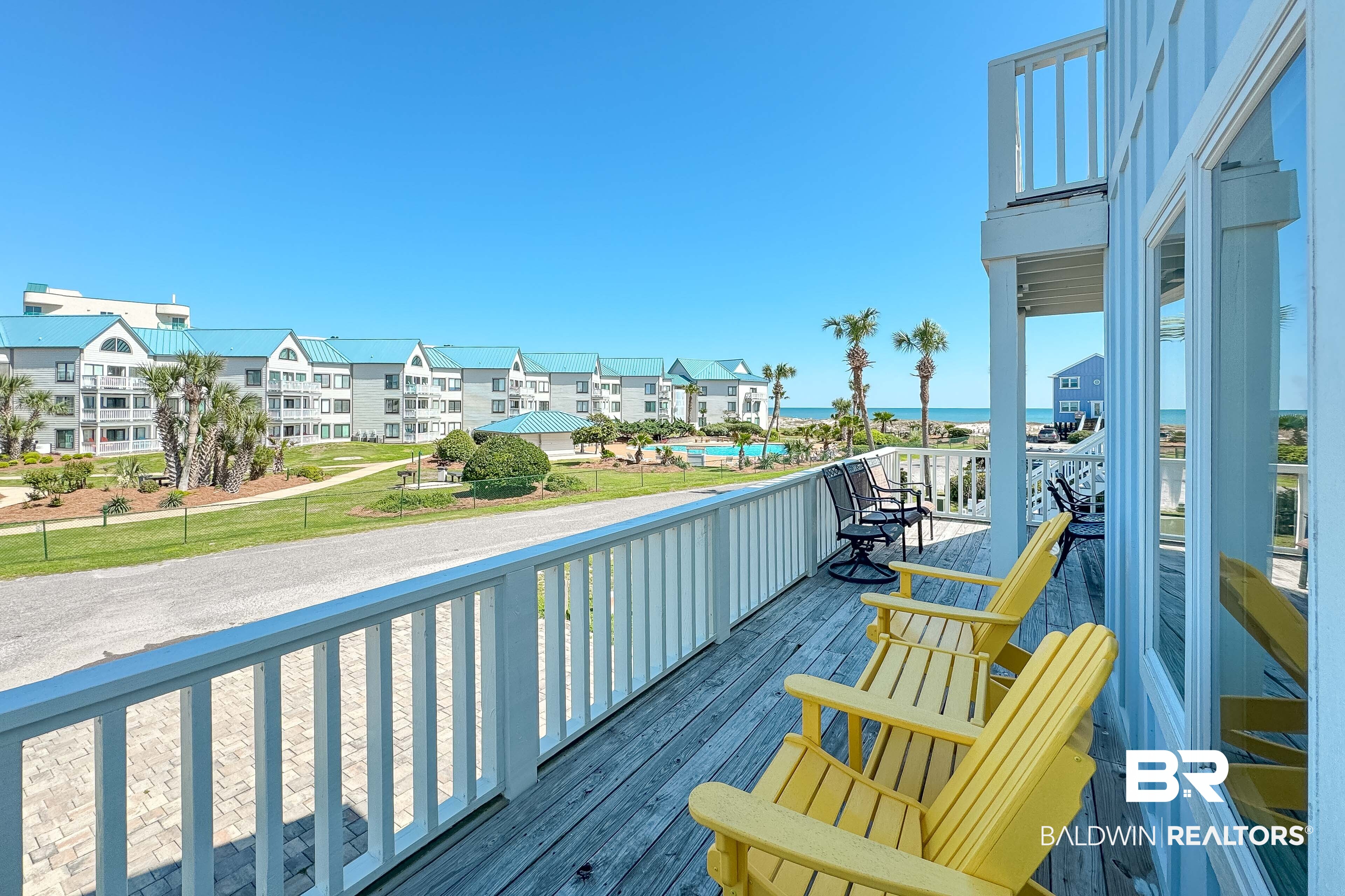545 Plantation Road, Unit 9A & 9B Gulf Shores, AL 36542 - Photo 4 of 56 Gallery Image 4