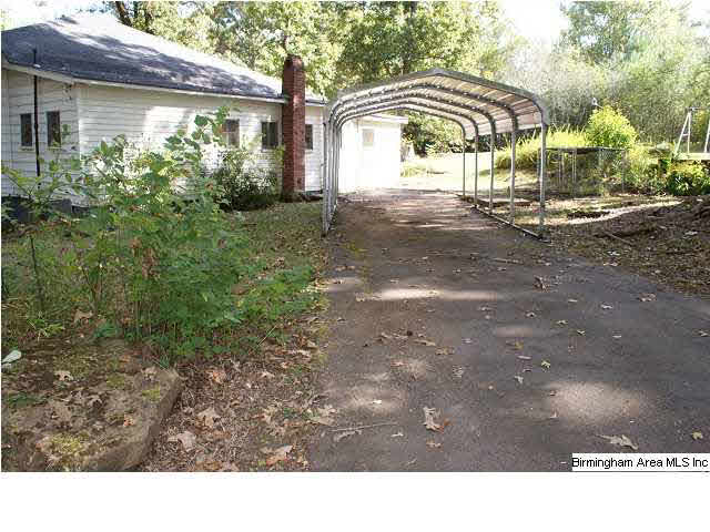 4801 Lacey Chapel Loop Road Bessemer, AL 35022 - Photo 16 of 20