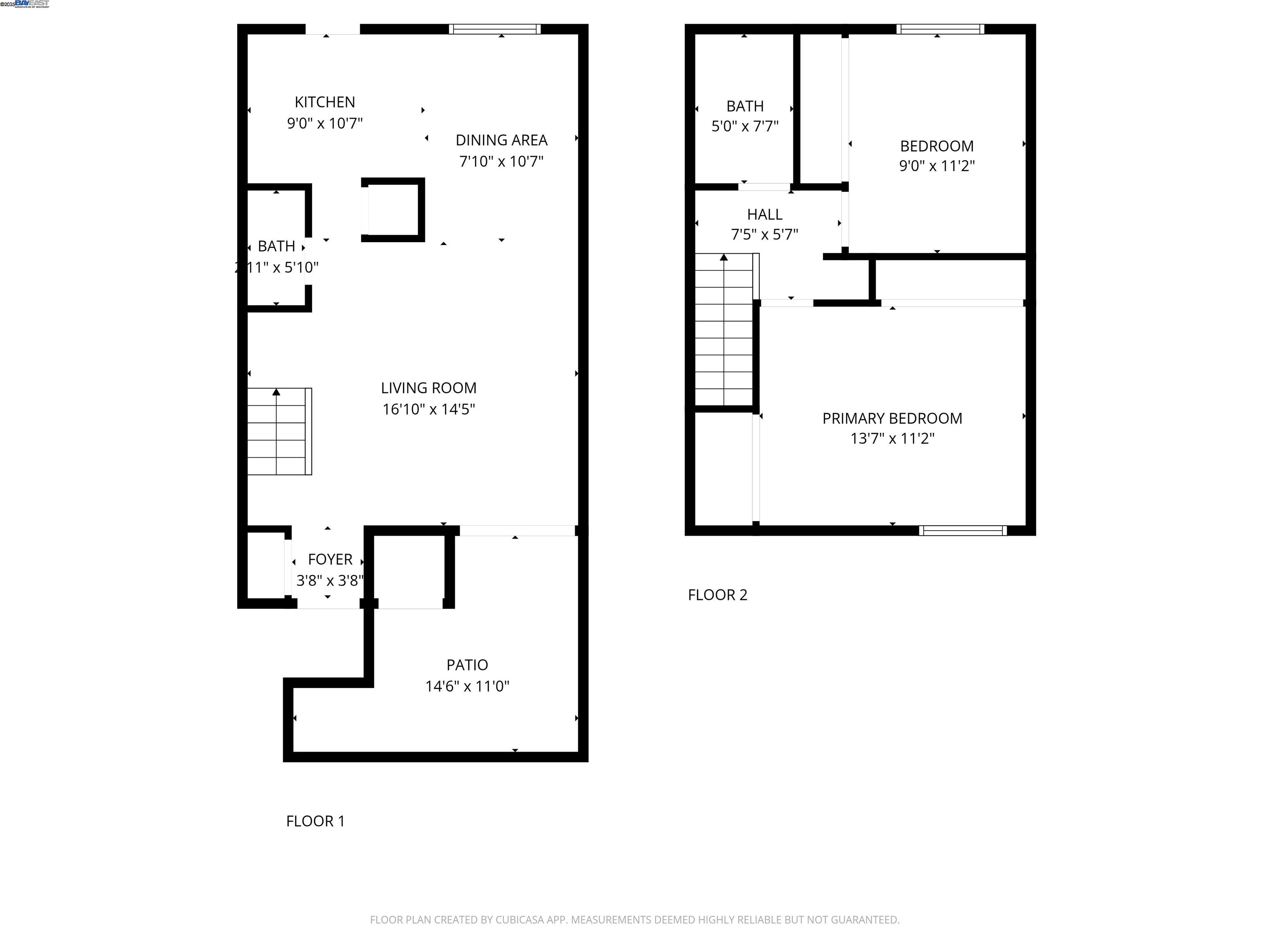 2067 Olivera Road, Unit B Concord, CA 94520 - Photo 23 of 23