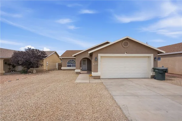 $249,900 | 2843 Phoenix Avenue, Kingman, AZ 86401