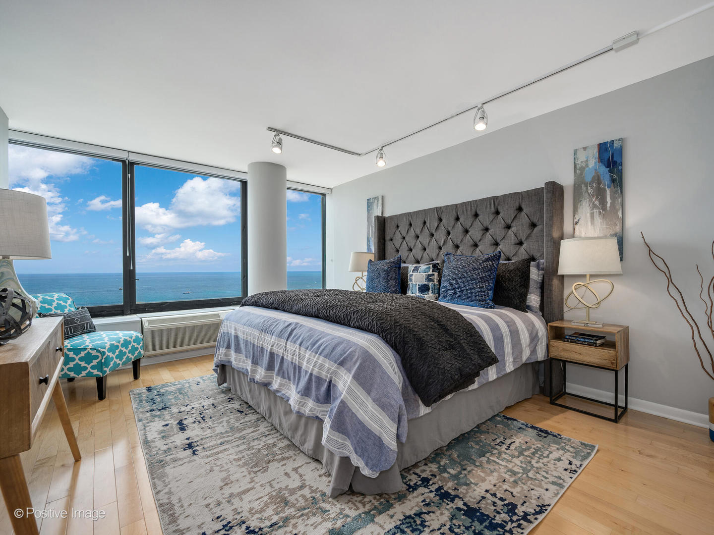 155 North Harbor Drive, Unit 2011 Chicago, IL 60601 - Photo 16 of 30