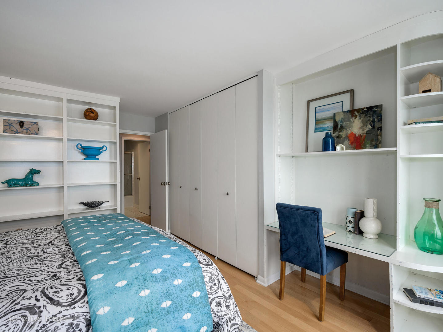 155 North Harbor Drive, Unit 2011 Chicago, IL 60601 - Photo 20 of 30