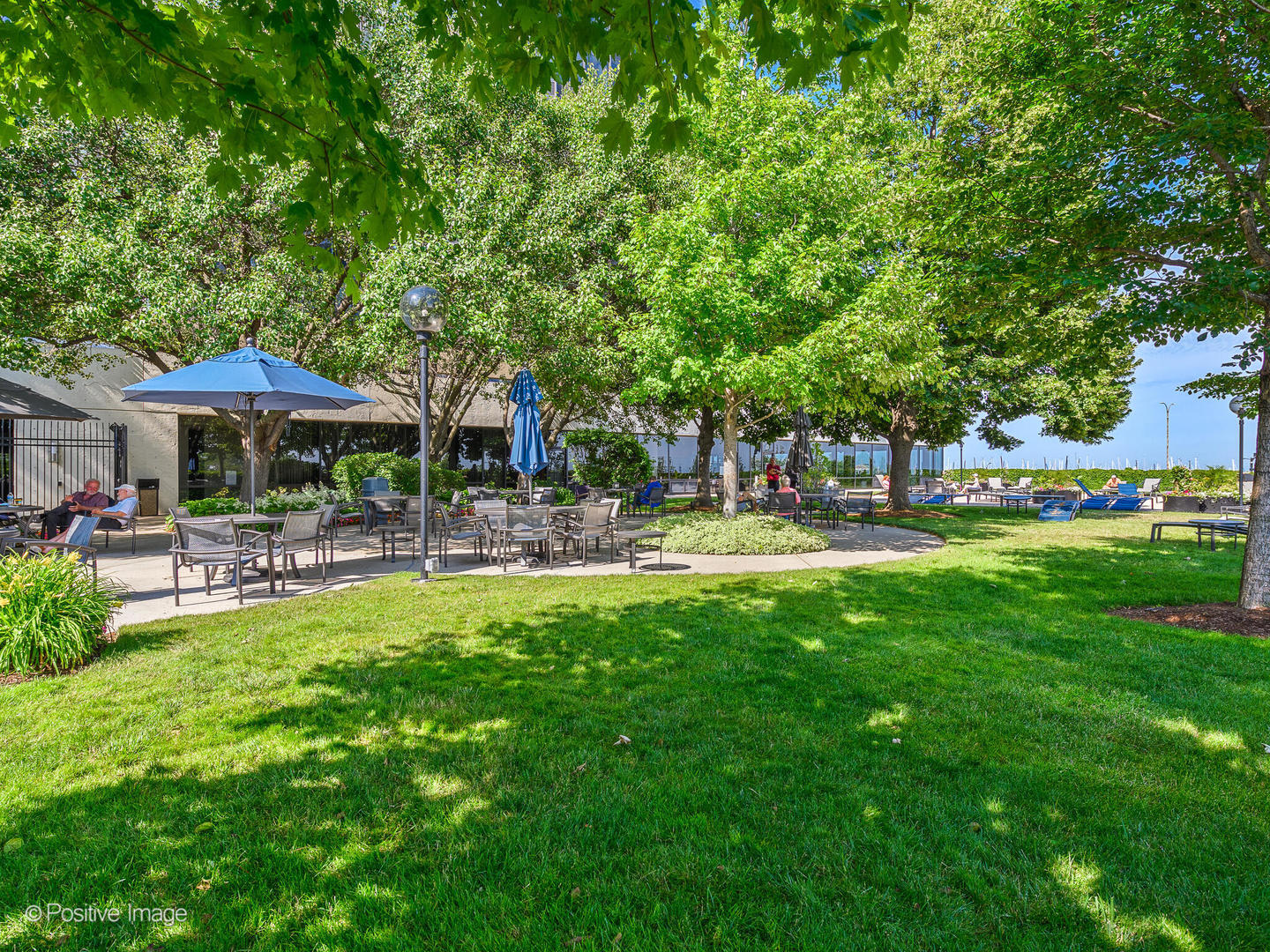 155 North Harbor Drive, Unit 2011 Chicago, IL 60601 - Photo 24 of 30