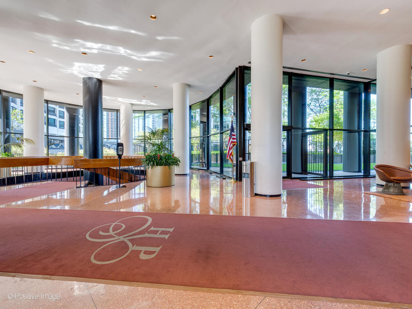 155 North Harbor Drive, Unit 2011 Chicago, IL 60601 - Photo 25 of 30