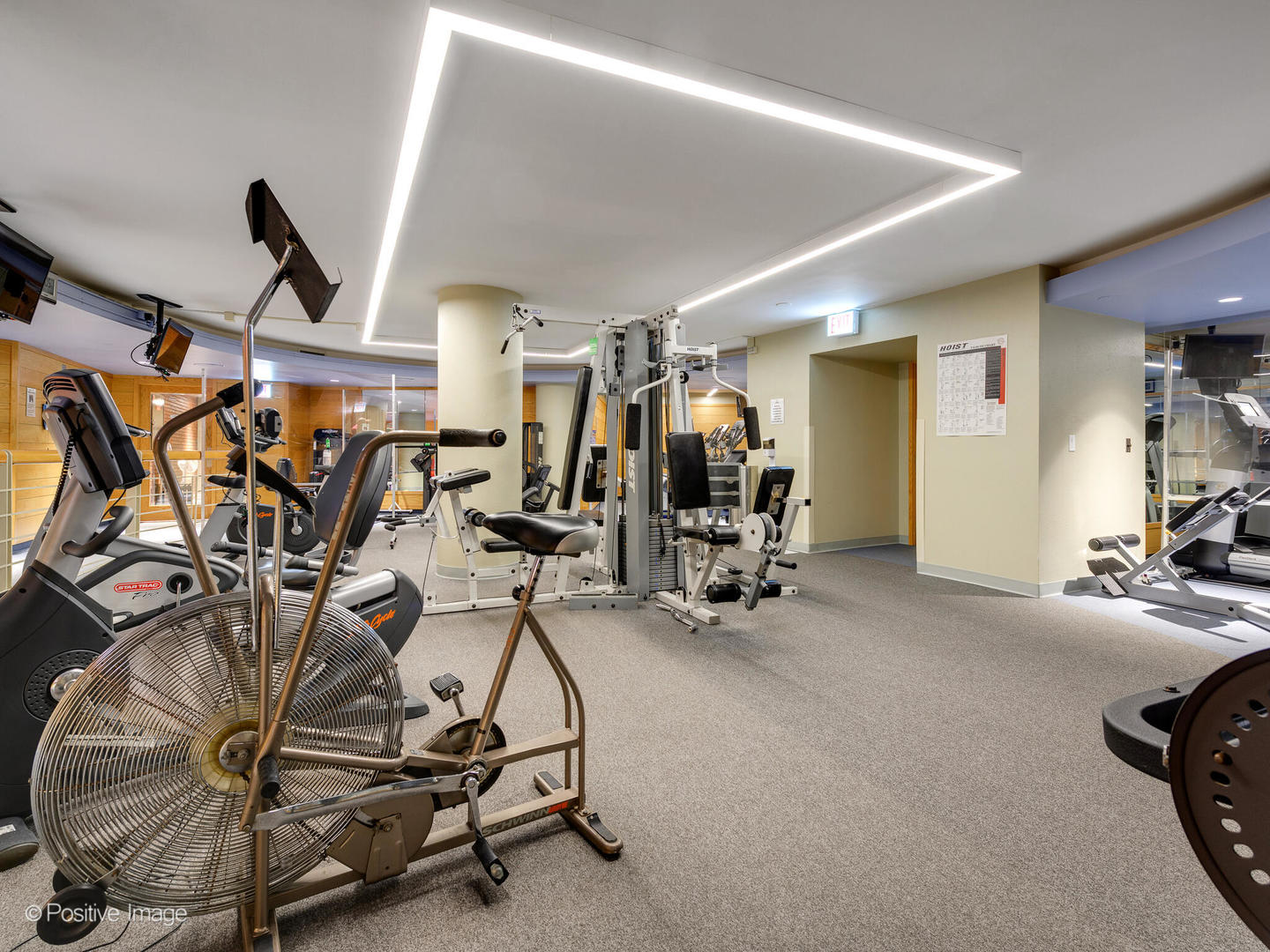 155 North Harbor Drive, Unit 2011 Chicago, IL 60601 - Photo 27 of 30