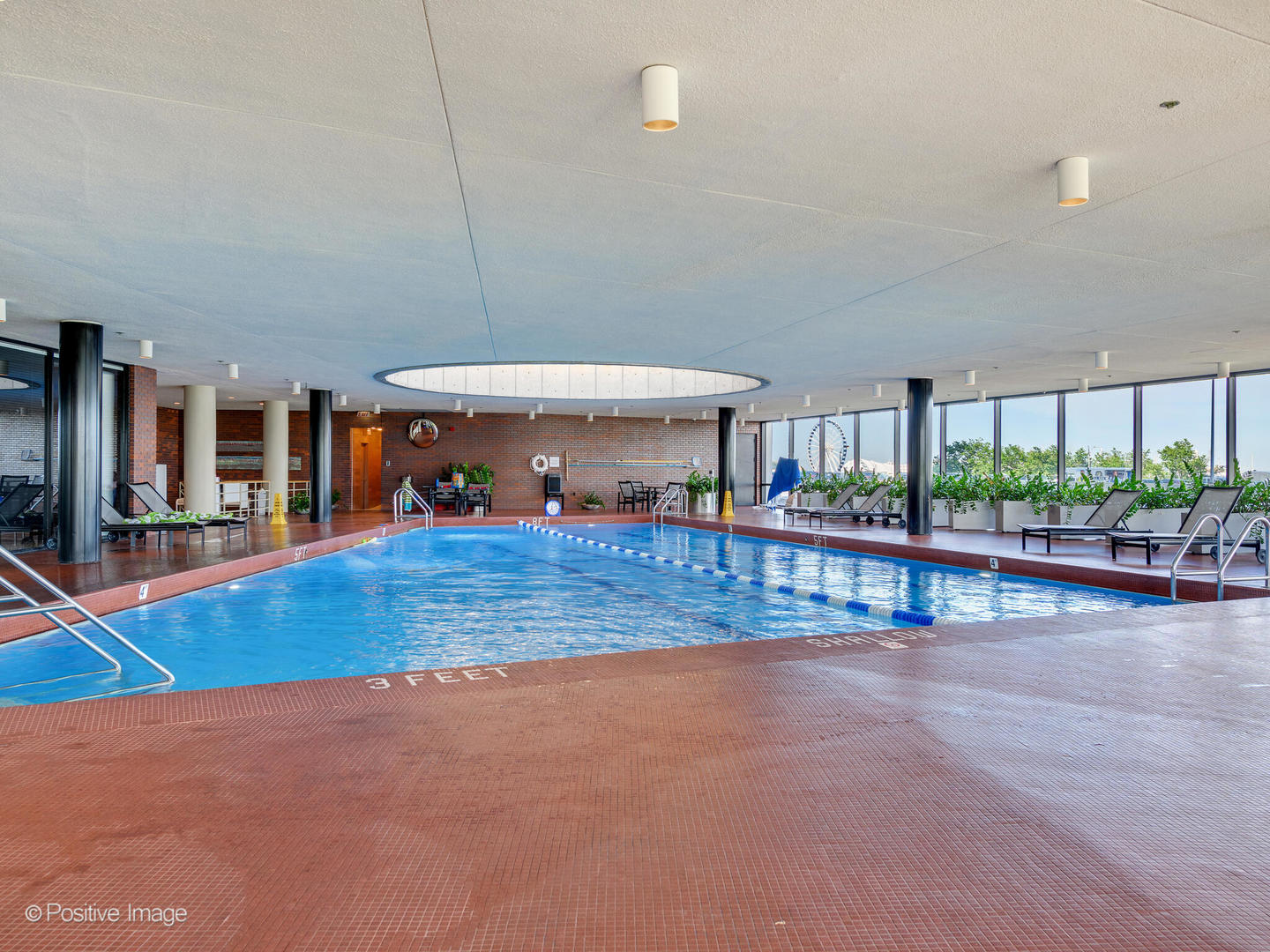 155 North Harbor Drive, Unit 2011 Chicago, IL 60601 - Photo 29 of 30