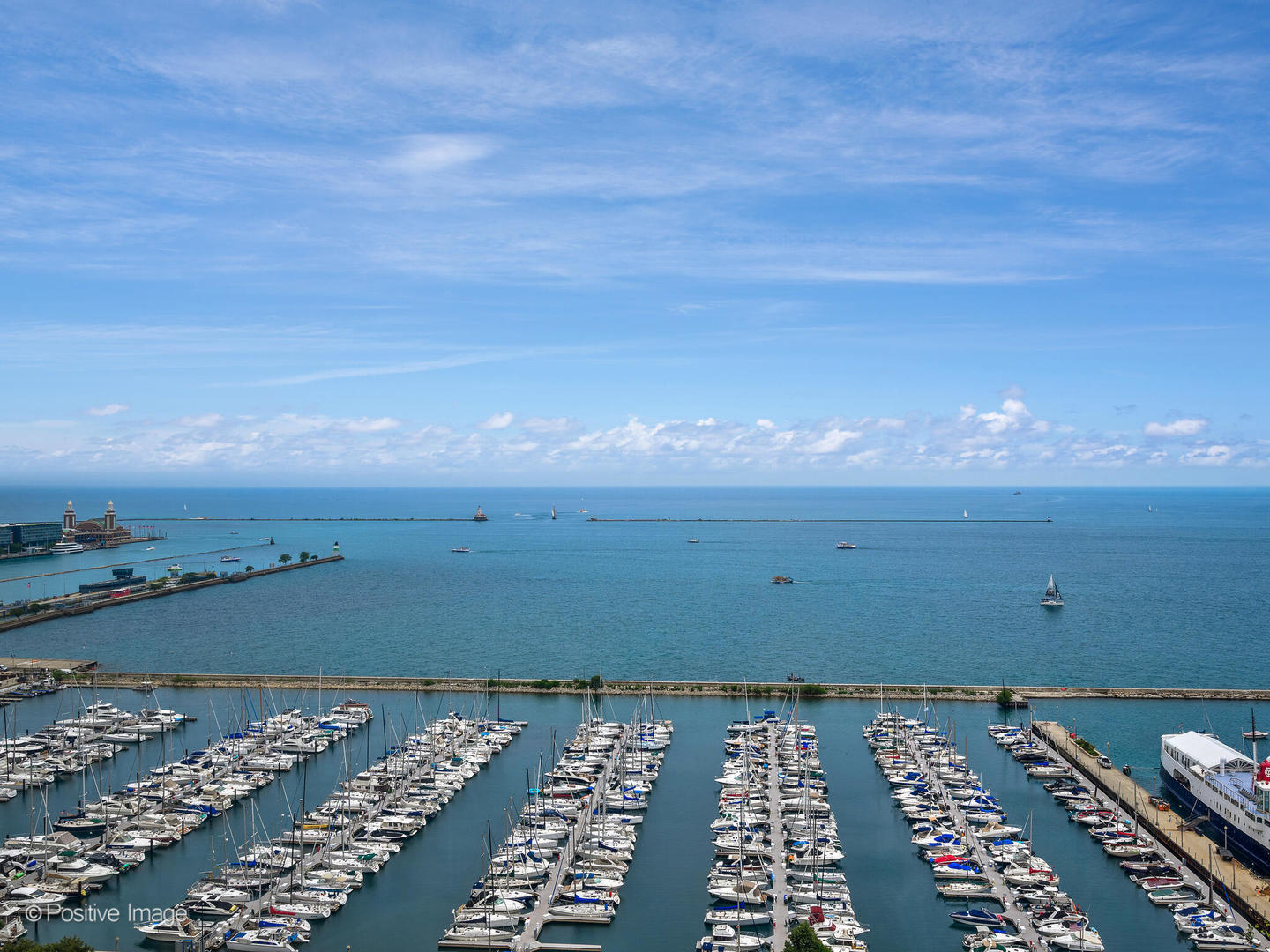 155 North Harbor Drive, Unit 2011 Chicago, IL 60601 - Photo 3 of 30