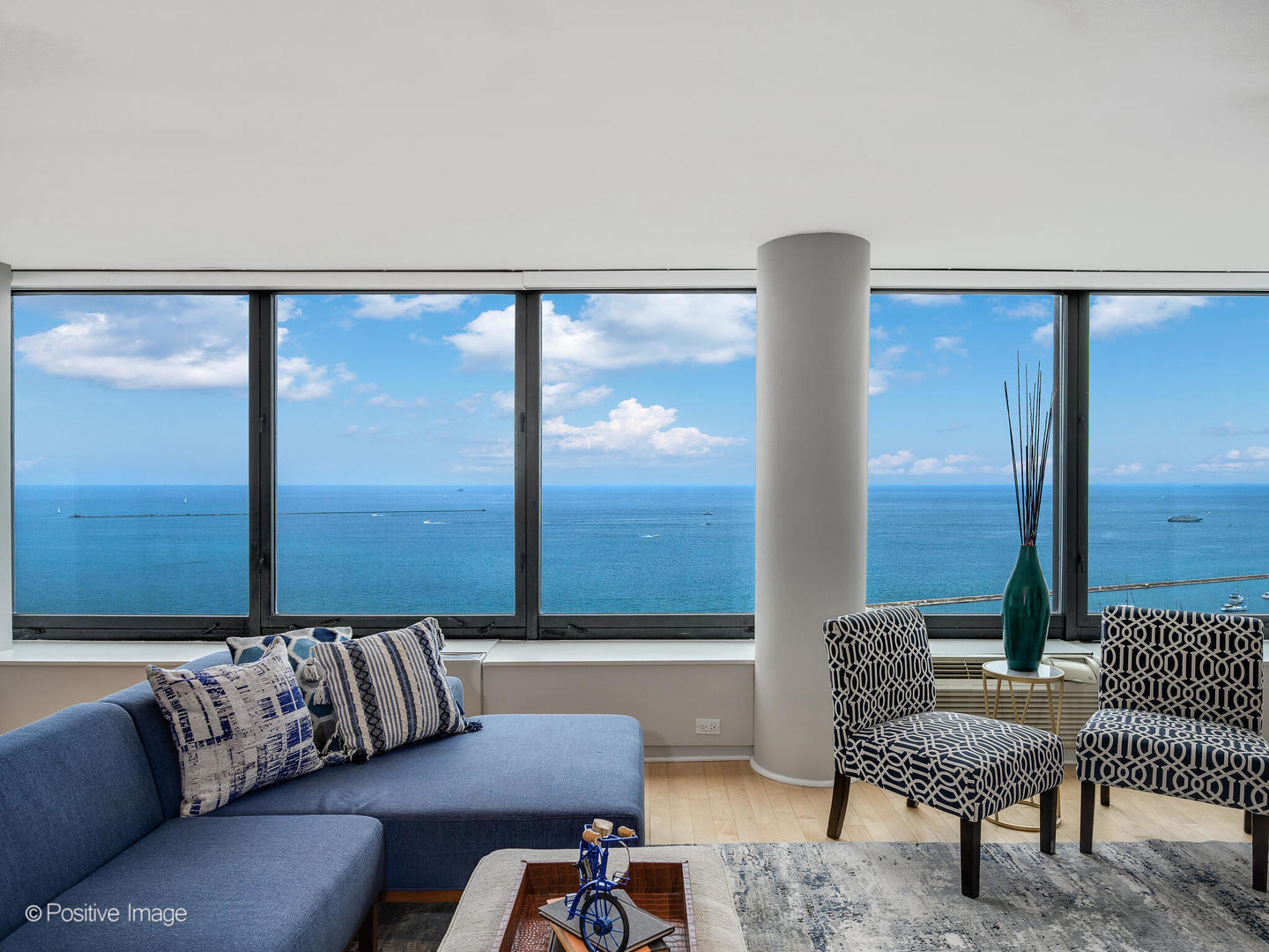 155 North Harbor Drive, Unit 2011 Chicago, IL 60601 - Photo 5 of 30