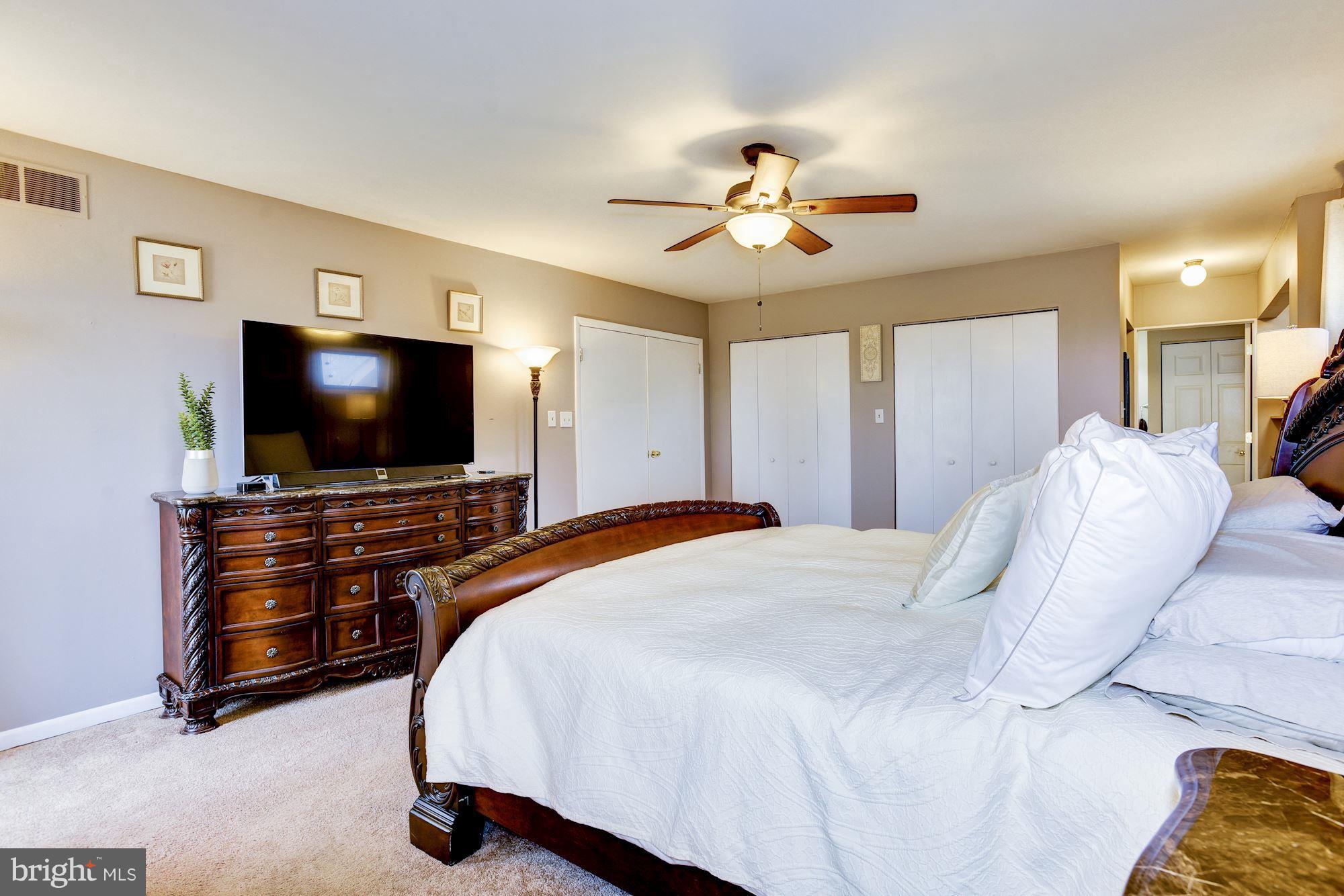 692 Woodlane Road Westampton, NJ 08060 - Photo 32 of 59 Master Bedroom