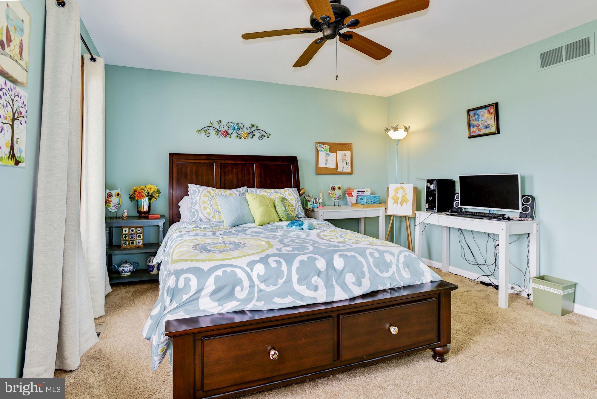 692 Woodlane Road Westampton, NJ 08060 - Photo 38 of 59 Bedroom 2