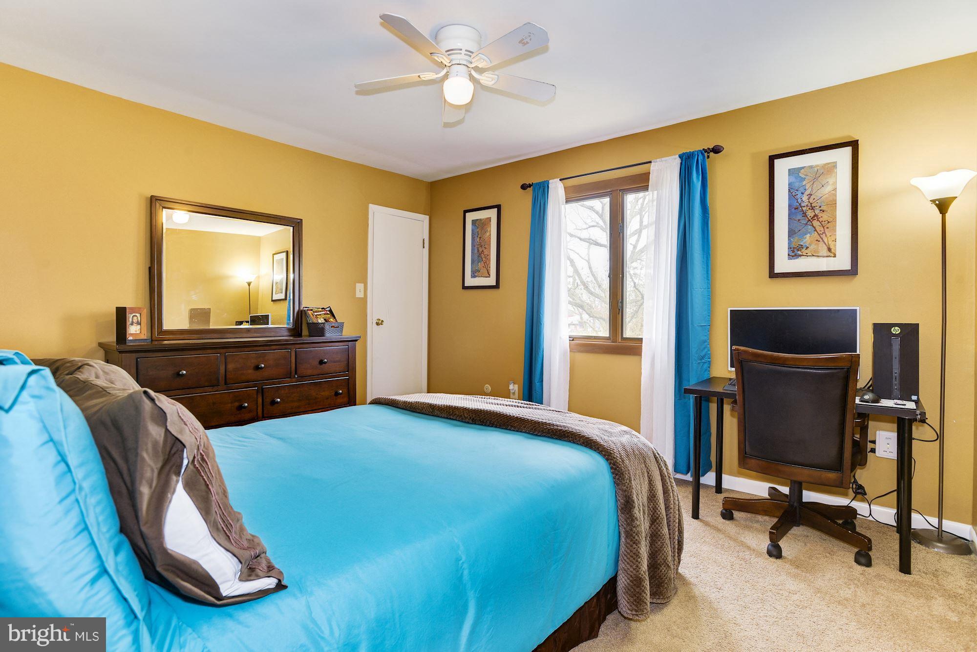 692 Woodlane Road Westampton, NJ 08060 - Photo 39 of 59 Bedroom 3