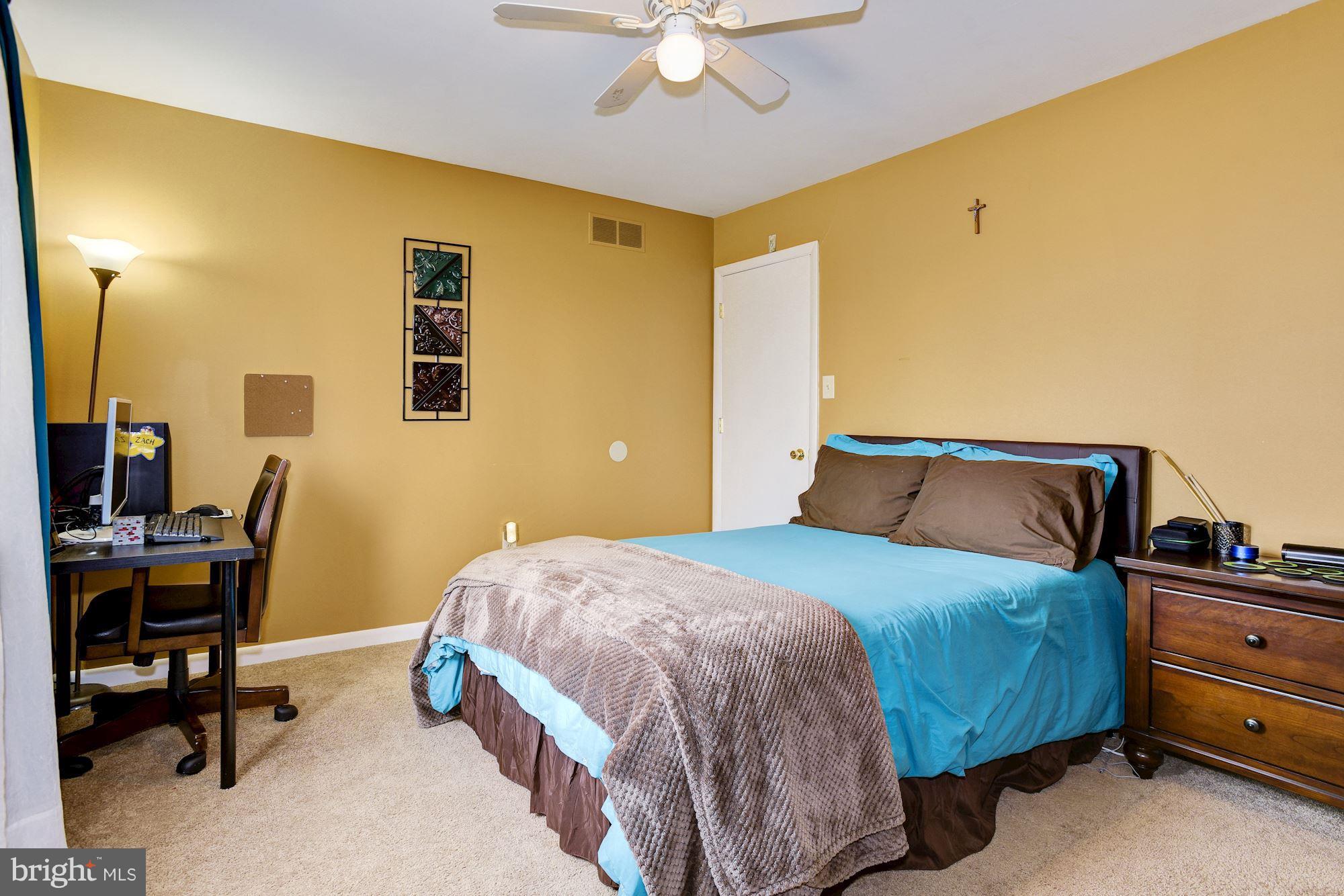 692 Woodlane Road Westampton, NJ 08060 - Photo 40 of 59 Bedroom 3