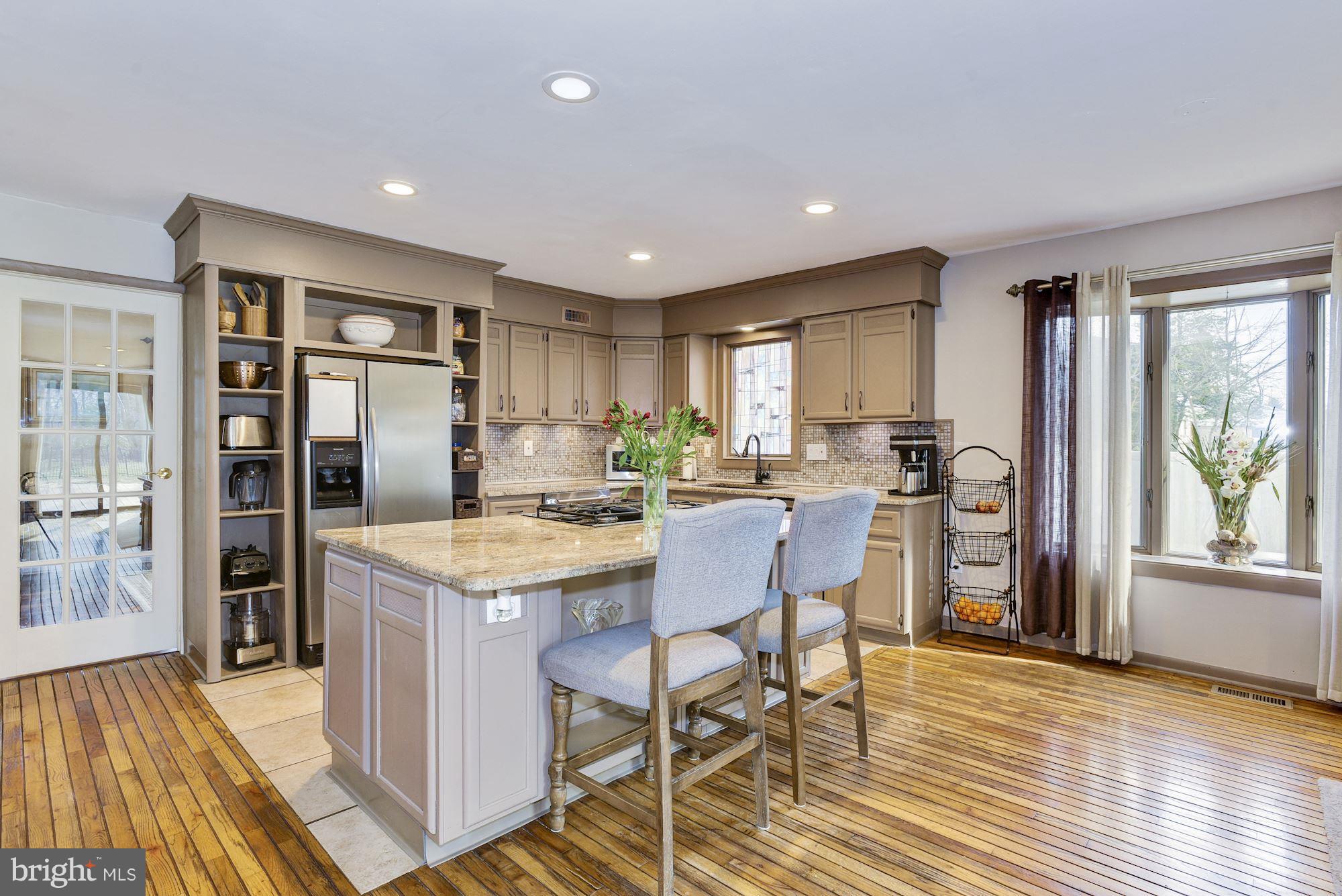 692 Woodlane Road Westampton, NJ 08060 - Photo 5 of 59 Kitchen