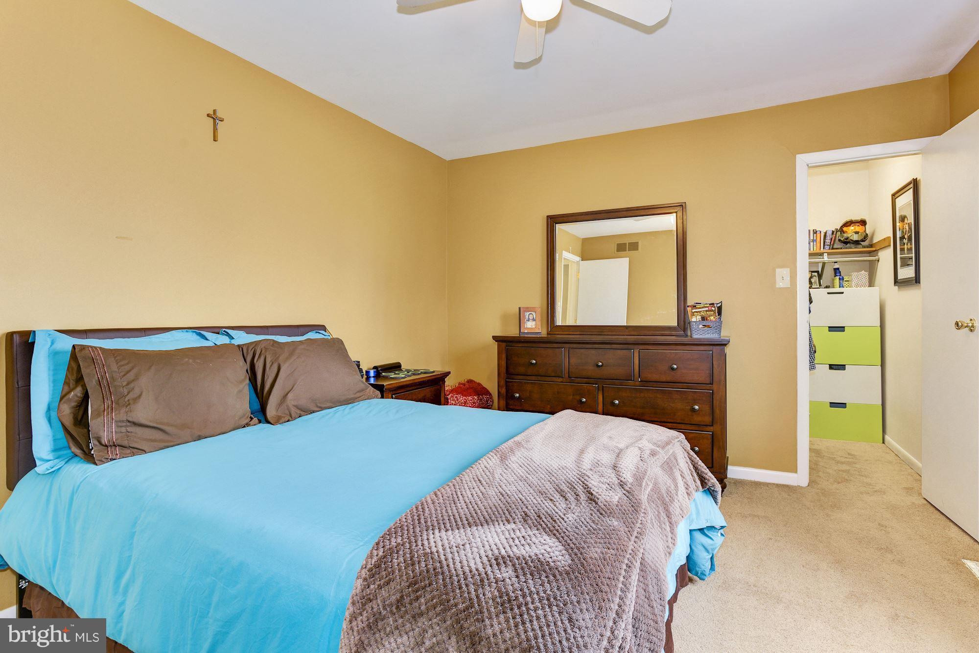 692 Woodlane Road Westampton, NJ 08060 - Photo 41 of 59 Bedroom 3