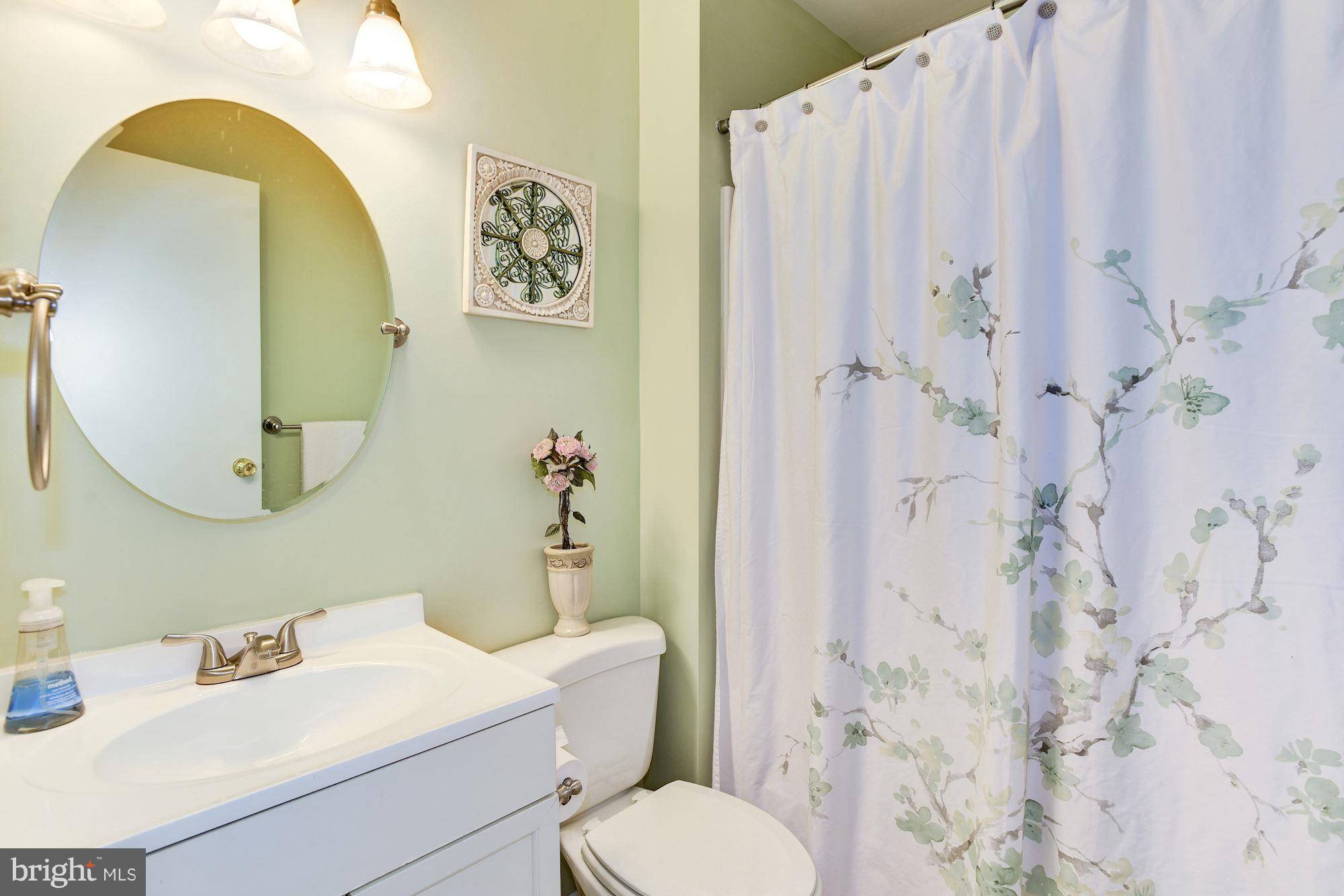 692 Woodlane Road Westampton, NJ 08060 - Photo 42 of 59 Full Bath in Hallway Upstairs
